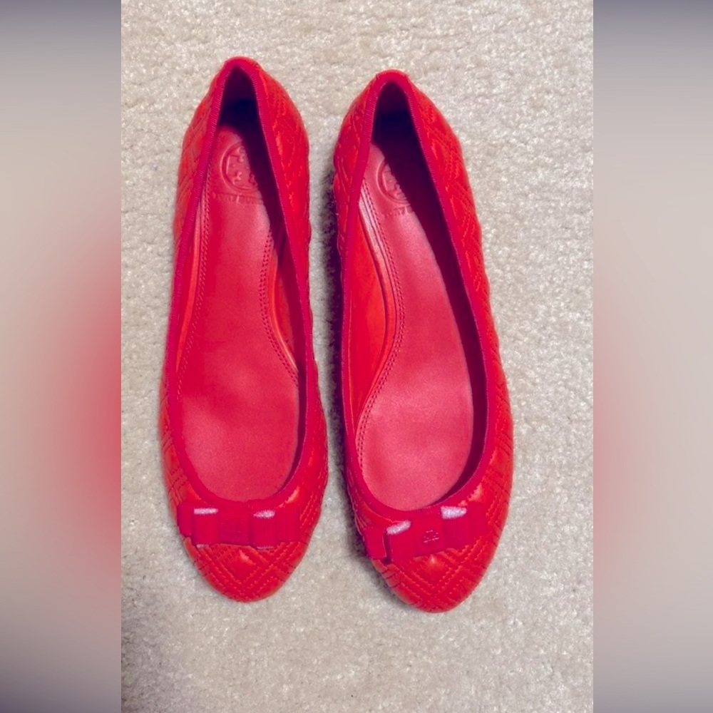 Tory Burch Brand New Shose Size 7.5